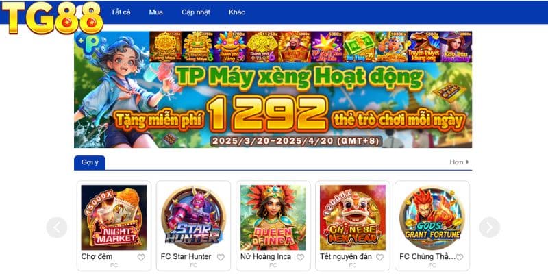Sự đa dạng của các biểu tượng trong trò chơi